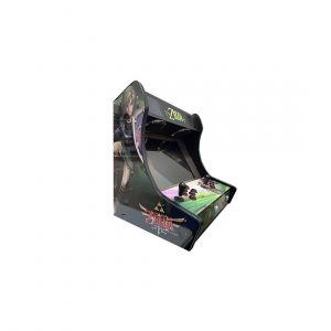 BARTOP ARCADE ZELDA RECREATIVA 3300 JUEGOS PANDORA BOX. OFERTA